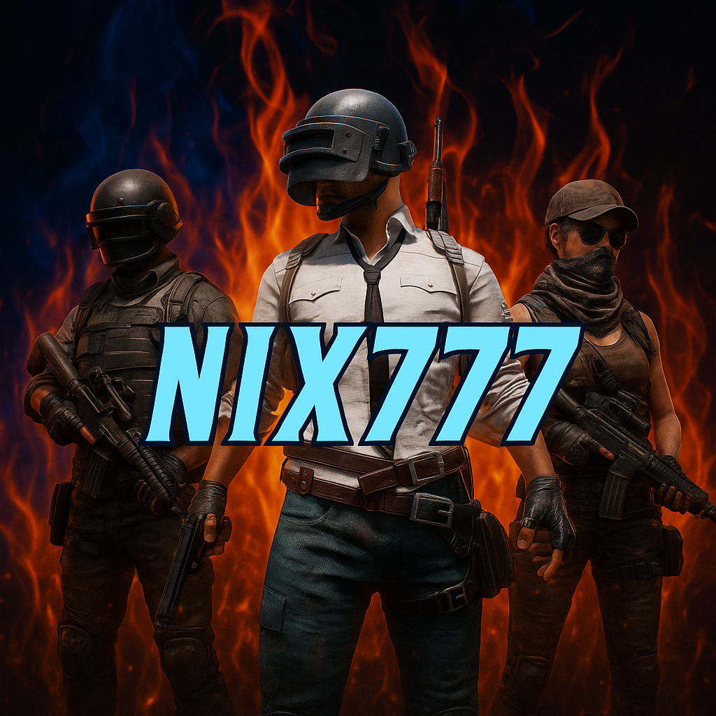 nix777